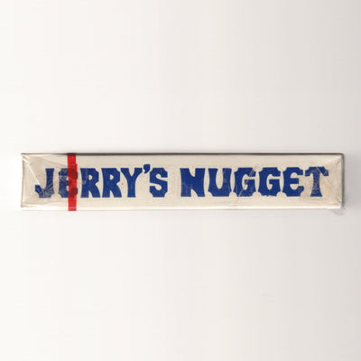 1970 Jerry's Nugget (Blue) [AUCTION]