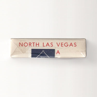 1970 Jerry's Nugget (Red/Lee Asher Collection) [AUCTION]