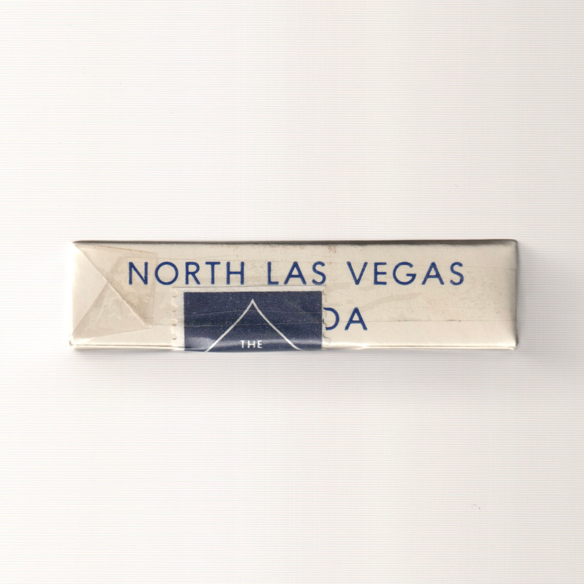 1970 Jerry's Nugget (Blue) [AUCTION]