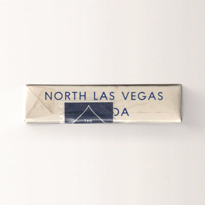 1970 Jerry's Nugget (Blue) [AUCTION]