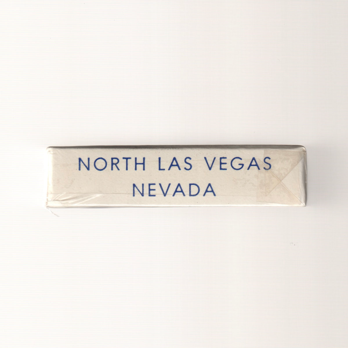 1970 Jerry's Nugget (Blue) [AUCTION]