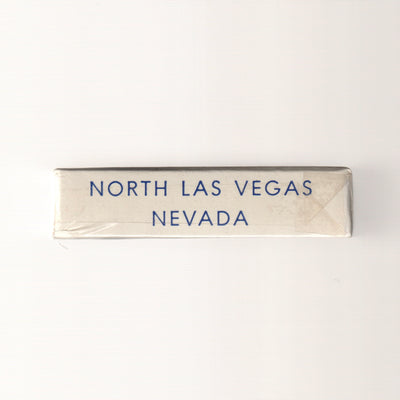 1970 Jerry's Nugget (Blue) [AUCTION]
