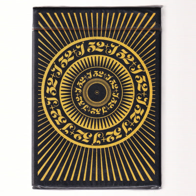 52 Plus Joker 2015 Club Deck (#0560/1000) [AUCTION]