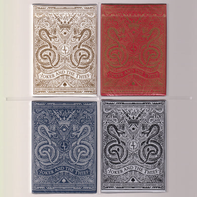 Joker And The Thief Bundle [AUCTION]