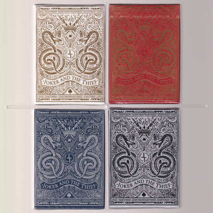 Joker And The Thief Bundle [AUCTION]