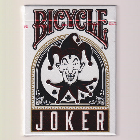 Bicycle Joker (Club 808) [AUCTION]