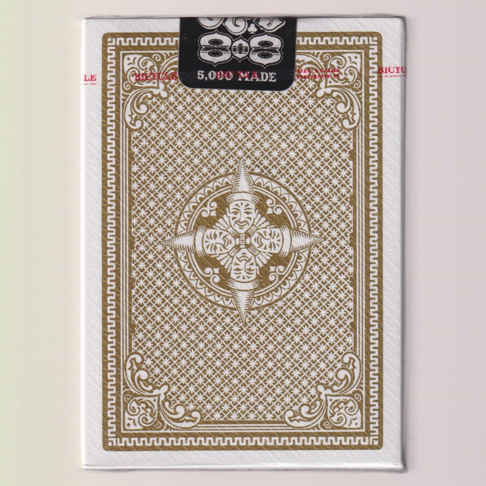 Bicycle Joker (Club 808) [AUCTION]