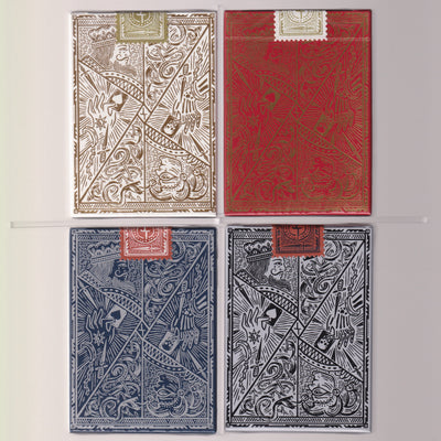 Joker And The Thief Bundle [AUCTION]