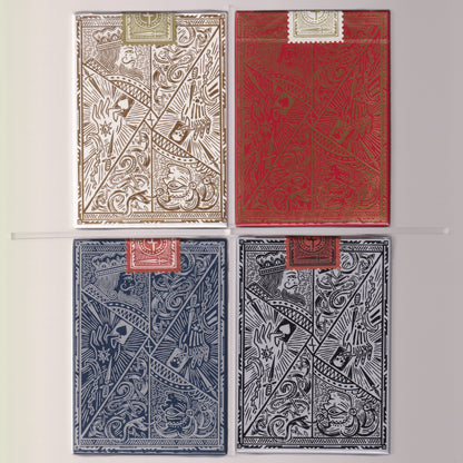 Joker And The Thief Bundle [AUCTION]