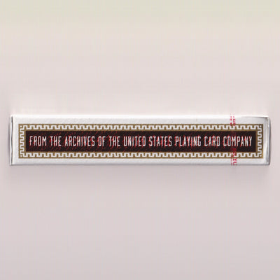 Bicycle Joker (Club 808) [AUCTION]