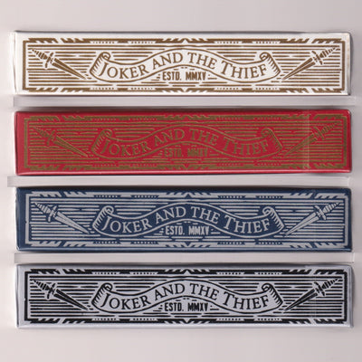 Joker And The Thief Bundle [AUCTION]