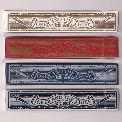 Joker And The Thief Bundle [AUCTION]