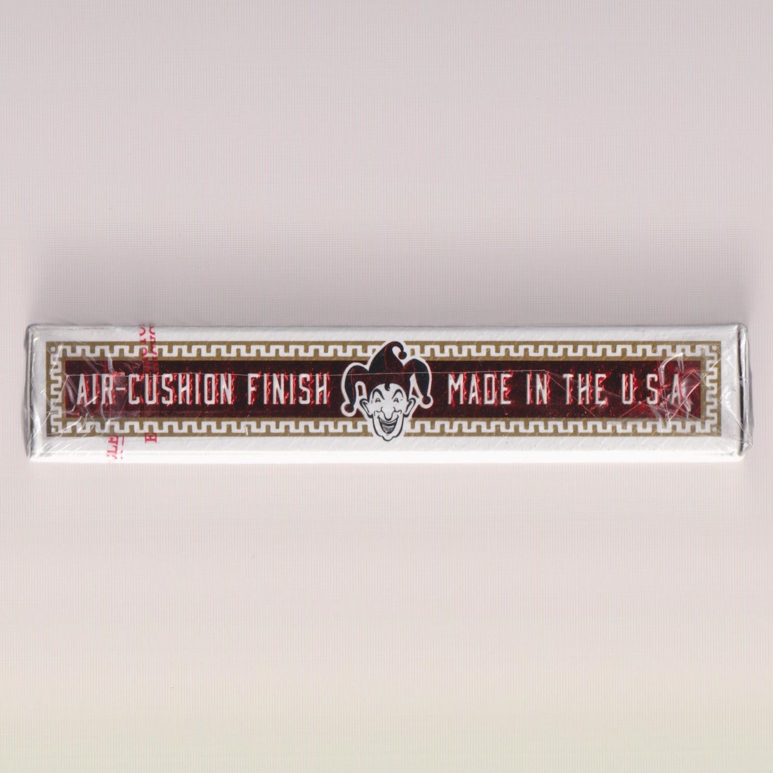 Bicycle Joker (Club 808) [AUCTION]