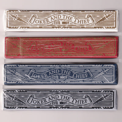 Joker And The Thief Bundle [AUCTION]