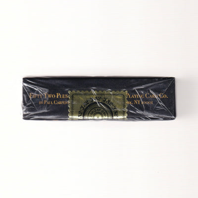 52 Plus Joker 2015 Club Deck (#0560/1000) [AUCTION]