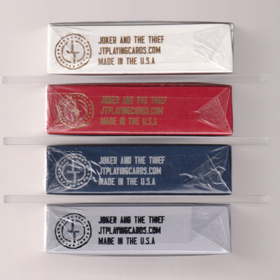 Joker And The Thief Bundle [AUCTION]