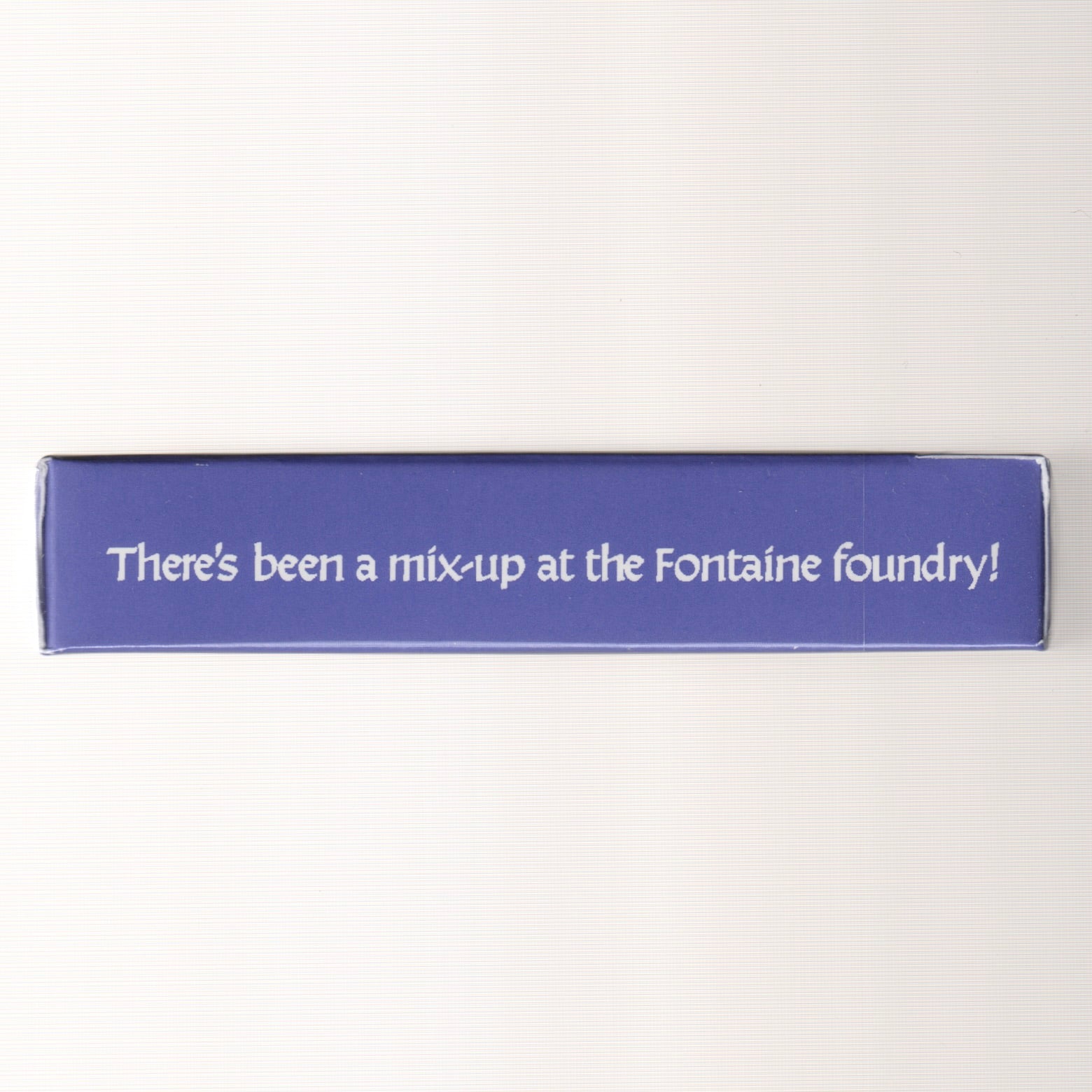 Oops! All Jokers [AUCTION]