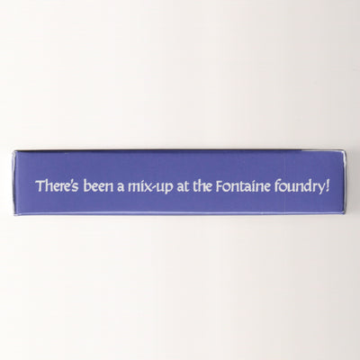 Oops! All Jokers [AUCTION]