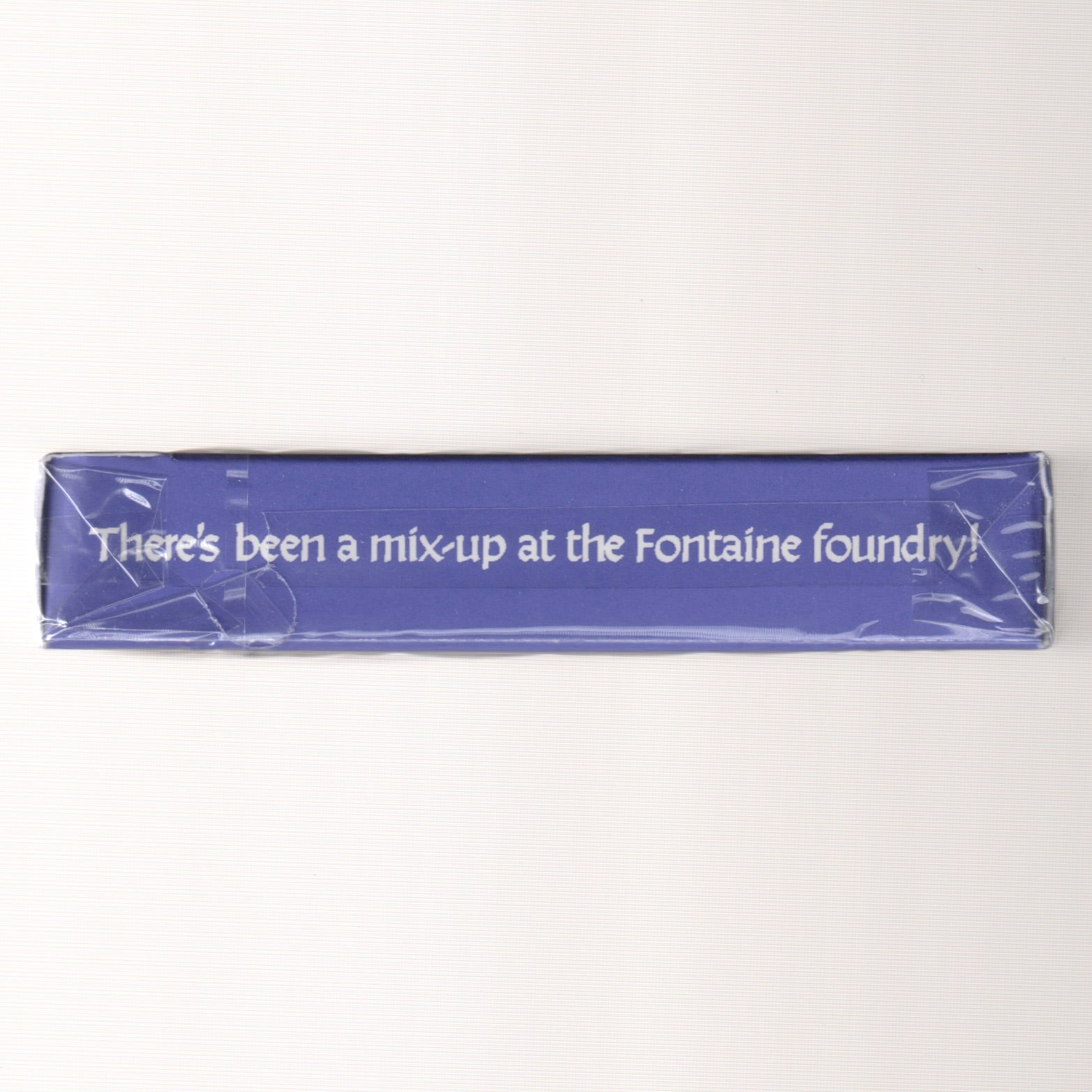 Oops! All Jokers [AUCTION]