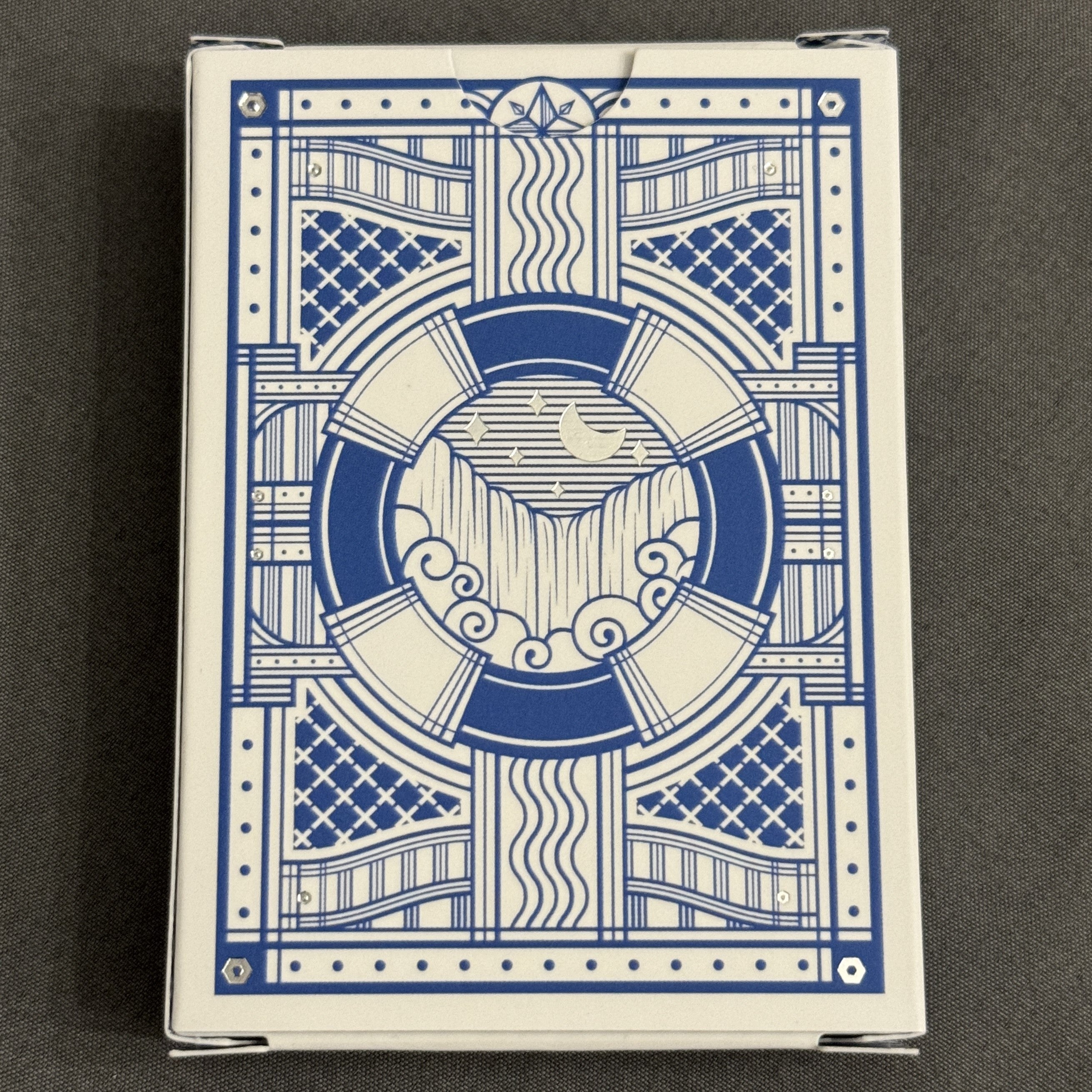 2024 52 Plus Joker Tom & Judy Dawson Commemorative Deck [AUCTION]