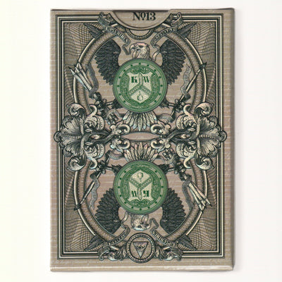Legal Tender Holographic Edition (V1) [AUCTION]