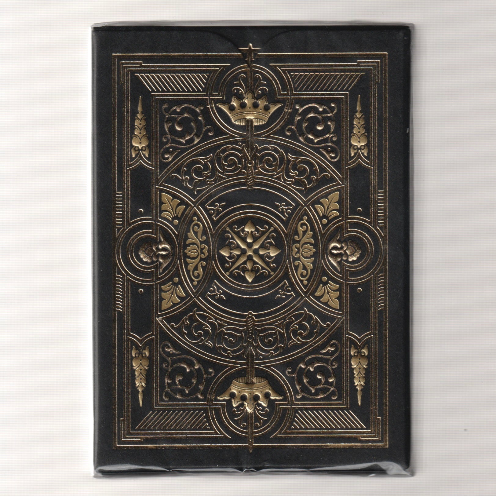 The Golden Rule (Player's Edition) [AUCTION]