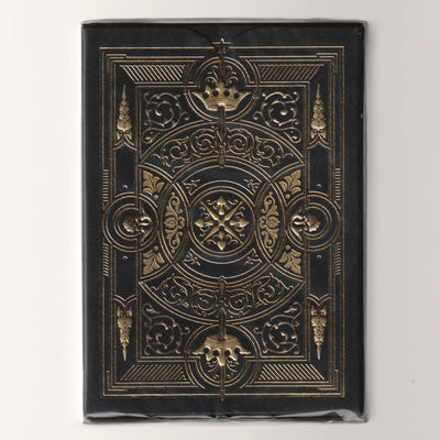 The Golden Rule (Player's Edition) [AUCTION]