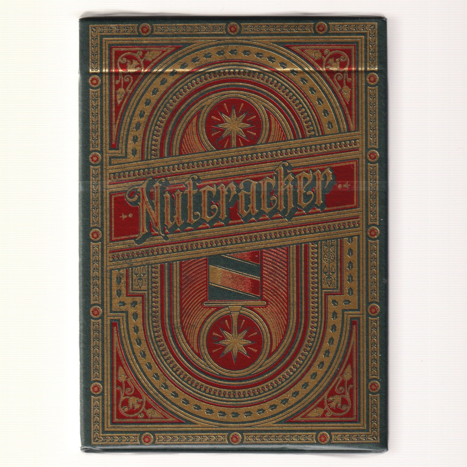 Nutcracker (Limited Edition, #156/400) [AUCTION]