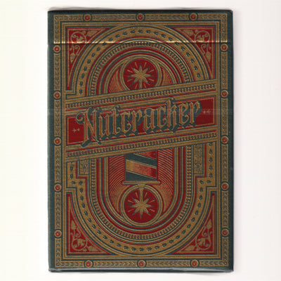 Nutcracker (Limited Edition, #156/400) [AUCTION]