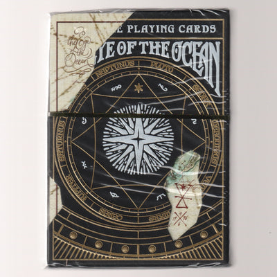 The Eye of the Ocean (Astra Polaris, Signature Edition #271/555) [AUCTION]