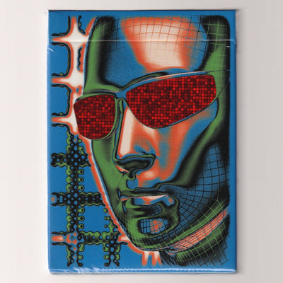 Grid (Red/500) [AUCTION]