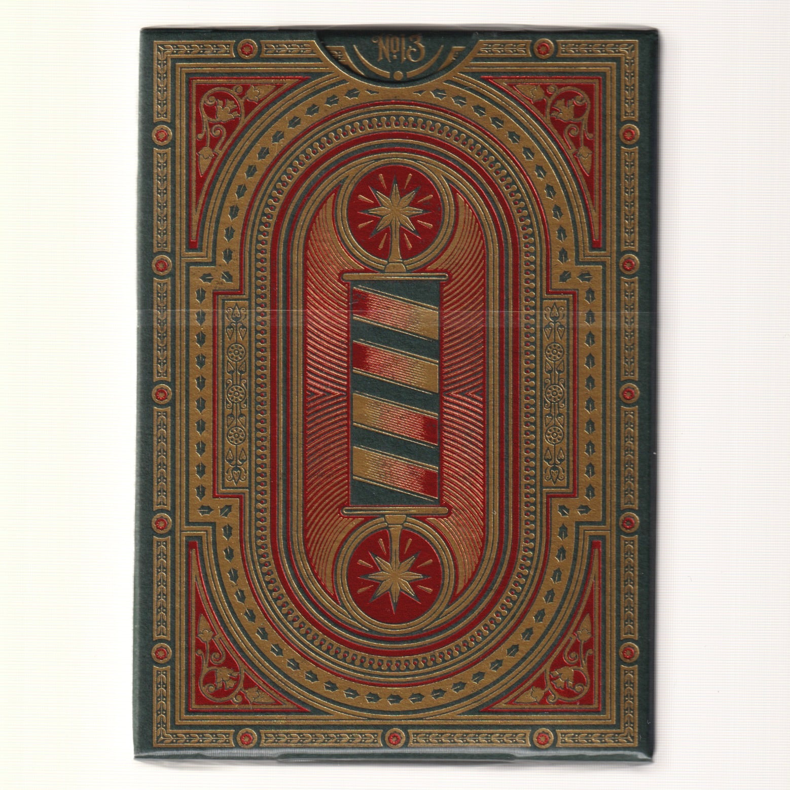 Nutcracker (Limited Edition, #156/400) [AUCTION]