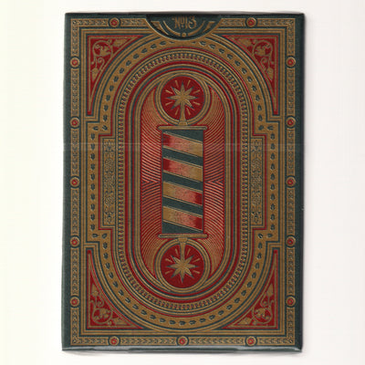 Nutcracker (Limited Edition, #156/400) [AUCTION]
