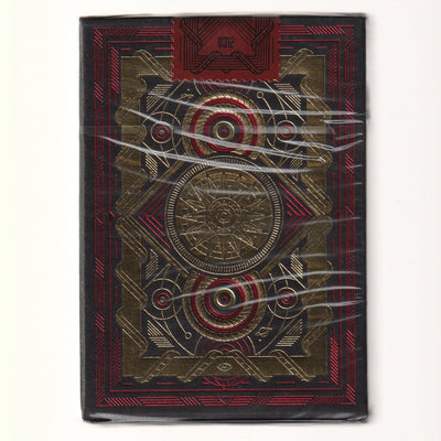 Monolith (Gold, #0312) [AUCTION]