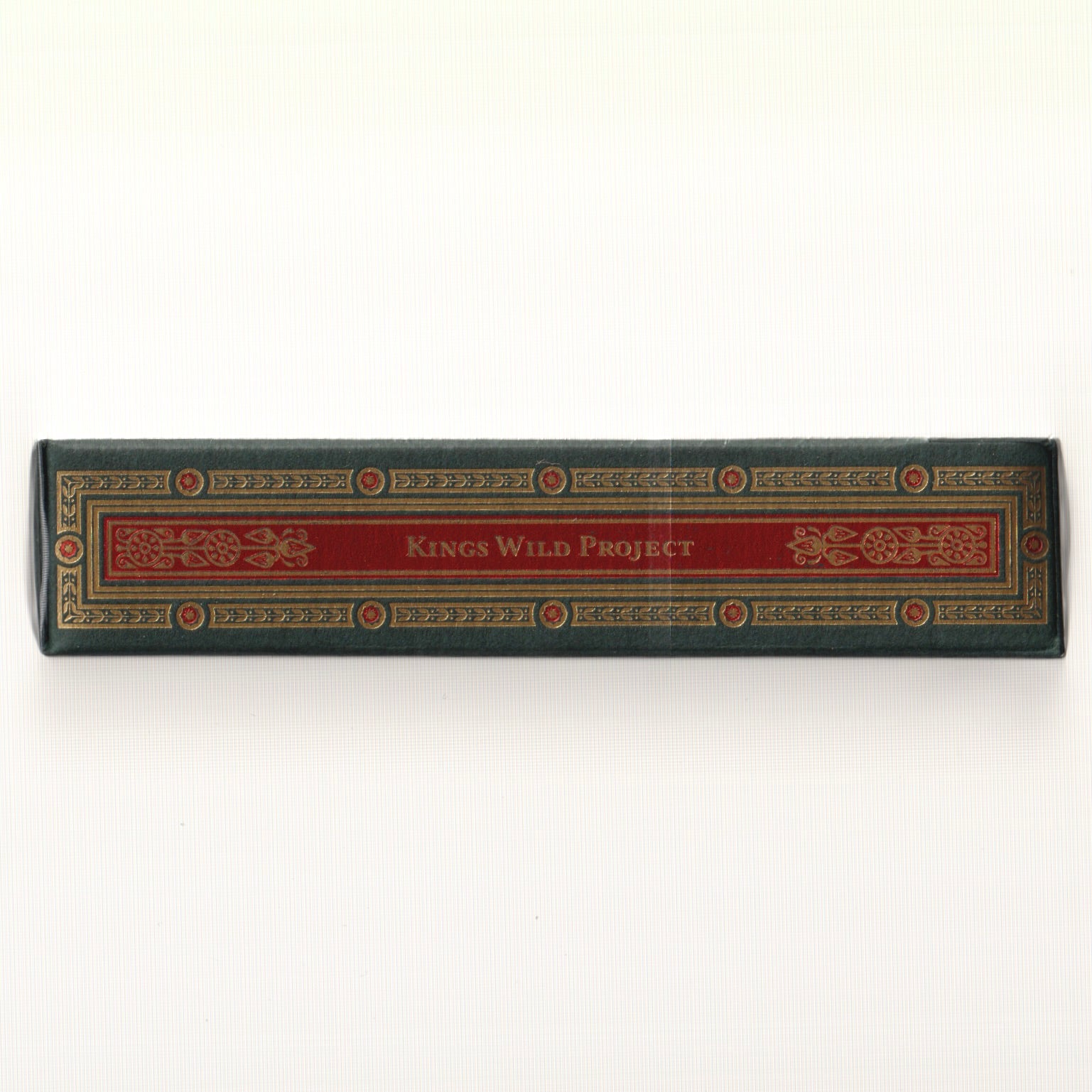 Nutcracker (Limited Edition, #156/400) [AUCTION]