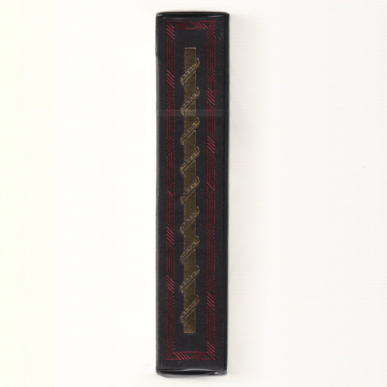 Monolith (Gold, #0312) [AUCTION]