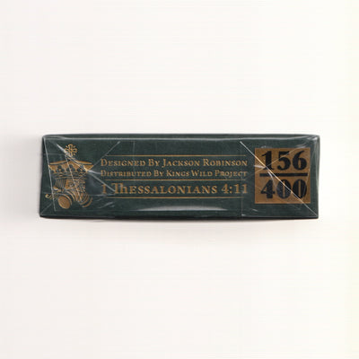 Nutcracker (Limited Edition, #156/400) [AUCTION]