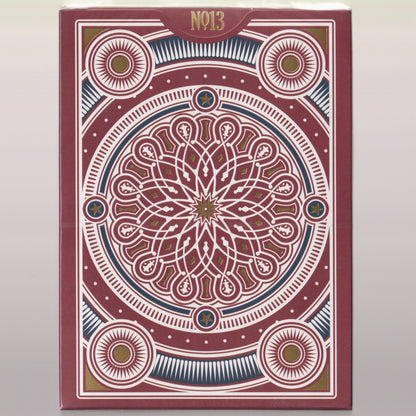 Kings Wild Americana Gilded Jumbo Tuck Collectors Set [AUCTION]