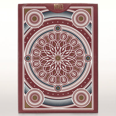 Kings Wild Americana Gilded Jumbo Tuck Collectors Set [AUCTION]