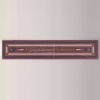 Kings Wild Americana Gilded Jumbo Tuck Collectors Set [AUCTION]