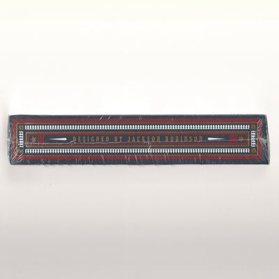 Kings Wild Americanas Jumbo Tuck Case Collectors Set [AUCTION]