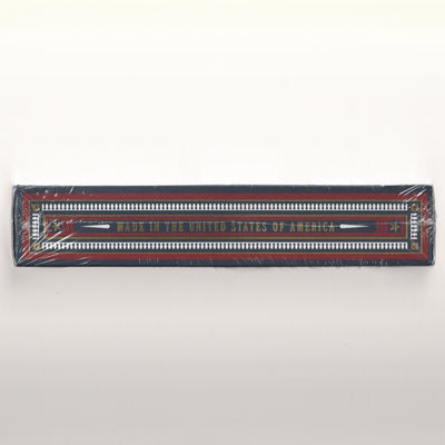 Kings Wild Americanas Jumbo Tuck Case Collectors Set [AUCTION]