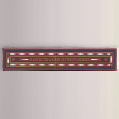 Kings Wild Americana Gilded Jumbo Tuck Collectors Set [AUCTION]