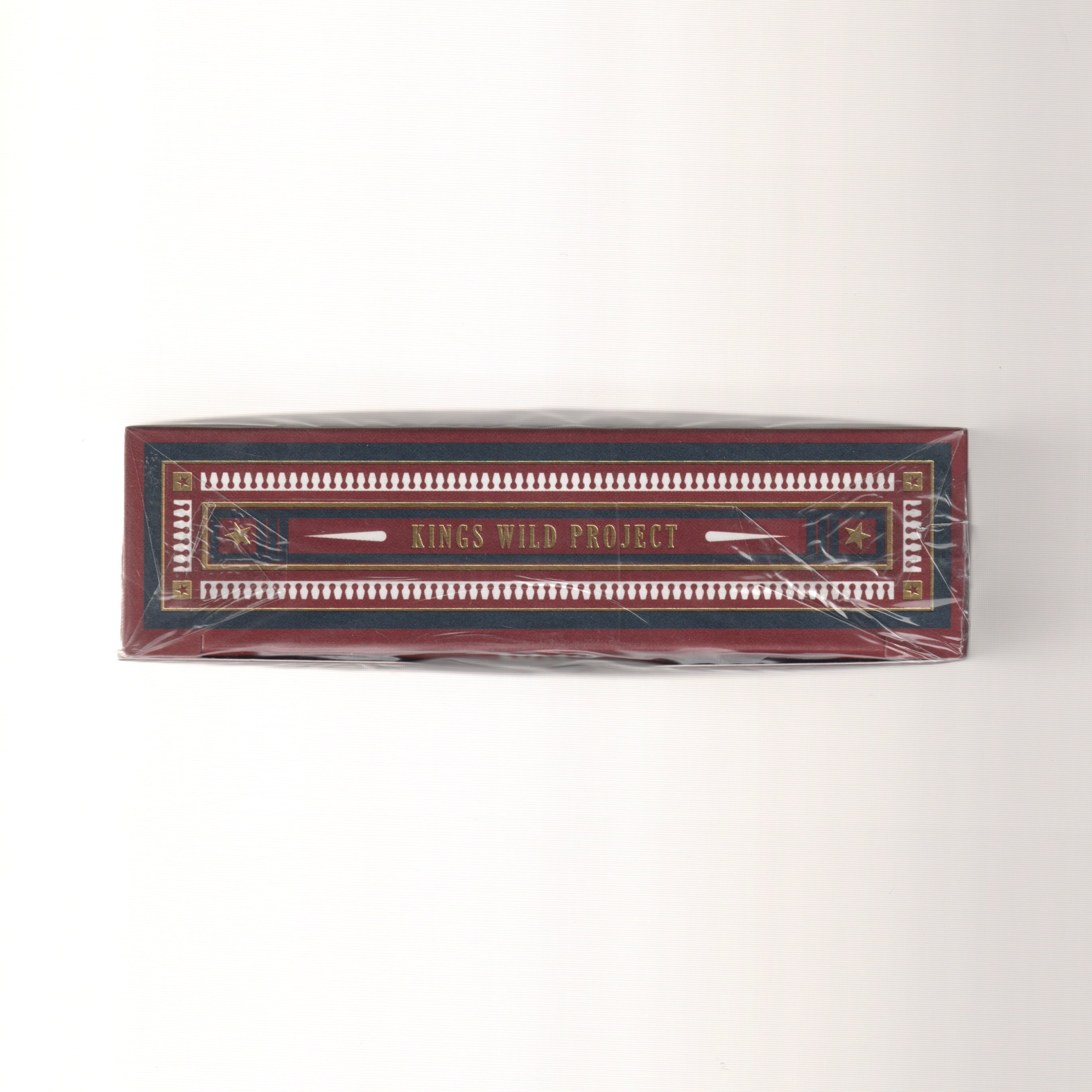 Kings Wild Americana Gilded Jumbo Tuck Collectors Set [AUCTION]