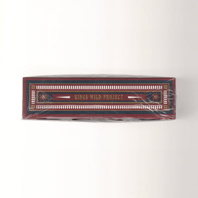 Kings Wild Americana Gilded Jumbo Tuck Collectors Set [AUCTION]