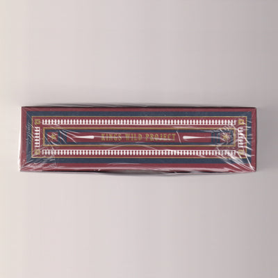 Kings Wild Americana Gilded Jumbo Tuck Collectors Set [AUCTION]