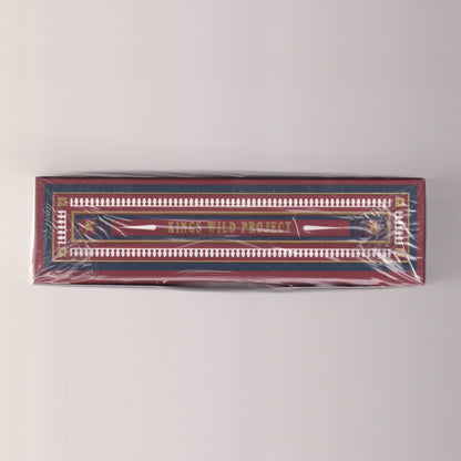 Kings Wild Americana Gilded Jumbo Tuck Collectors Set [AUCTION]