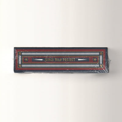 Kings Wild Americanas Jumbo Tuck Case Collectors Set [AUCTION]