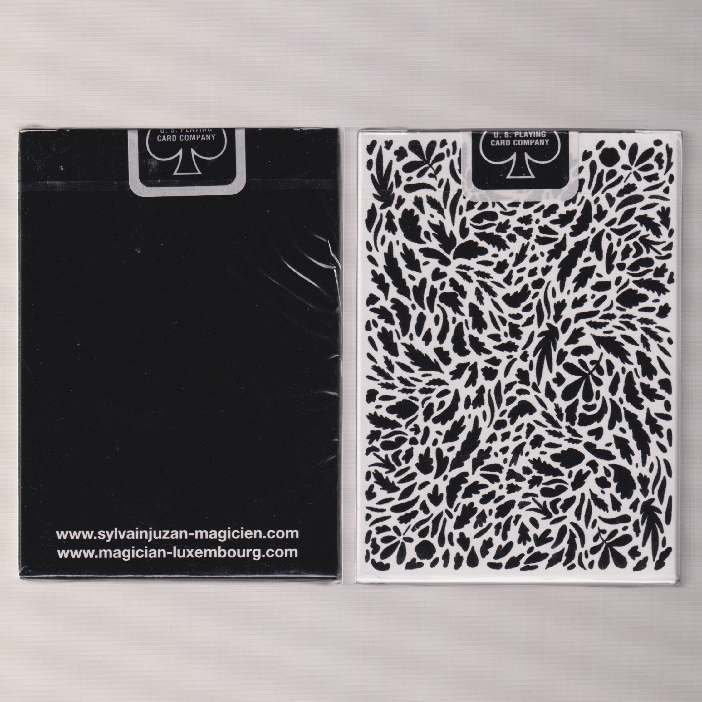 Sylvain Juzan Bicycle Set [AUCTION]