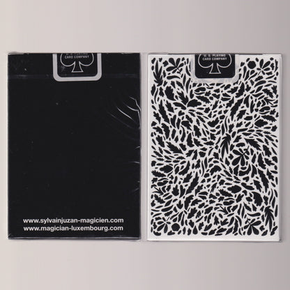 Sylvain Juzan Bicycle Set [AUCTION]